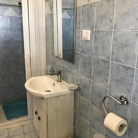 Cala Del Borgo 住宿加早餐酒店 Santa Maria