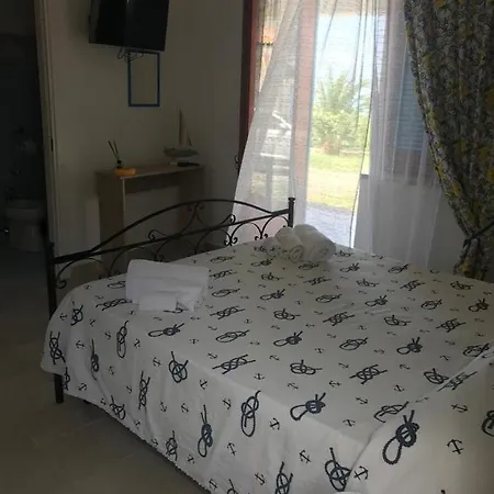 Bed & Breakfast Cala Del Borgo *