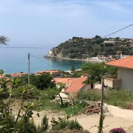 Cala Del Borgo Panzió Santa Maria