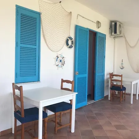 Bed & Breakfast Cala Del Borgo *