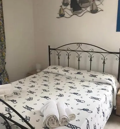 Bed & Breakfast Cala Del Borgo Santa Maria (Vibo Valentia)