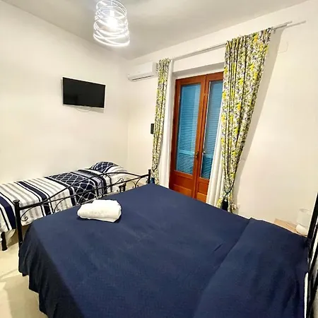 Cala Del Borgo 3* Santa Maria