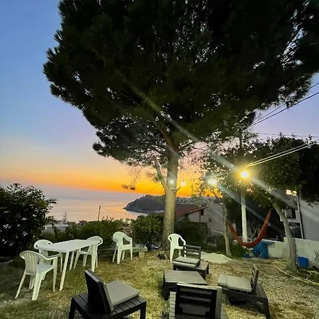 Bed & Breakfast Cala Del Borgo