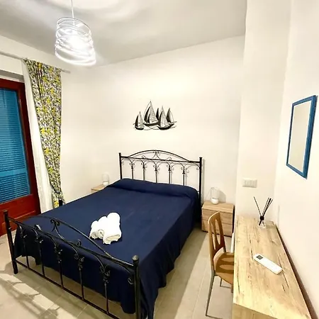 Cala Del Borgo 3* Santa Maria