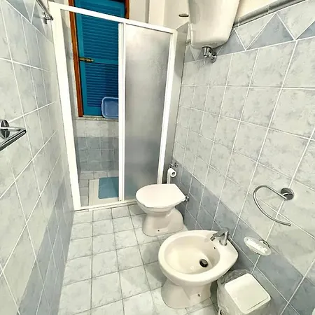 Cala Del Borgo 住宿加早餐酒店