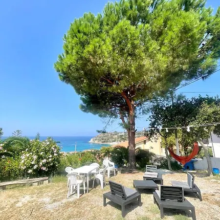 Cala Del Borgo Panzió Santa Maria