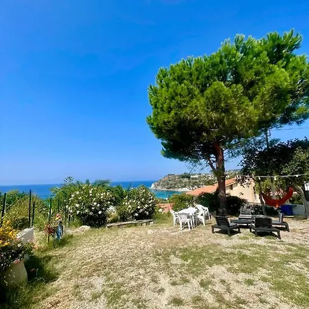 Cala Del Borgo