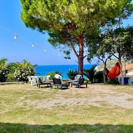 Bed & Breakfast Cala Del Borgo Santa Maria (Vibo Valentia)