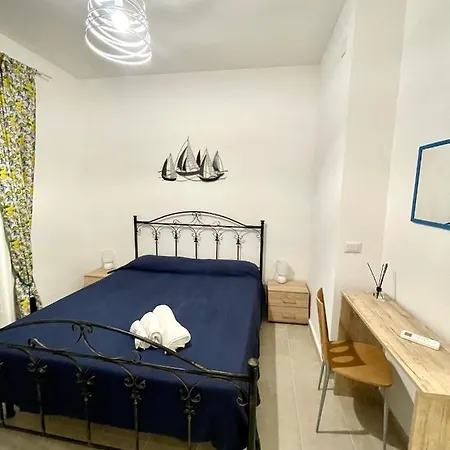 Cala Del Borgo 3* Santa Maria