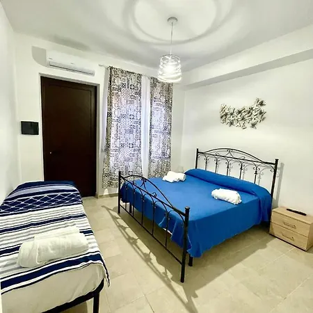 Cala Del Borgo 住宿加早餐酒店 Santa Maria