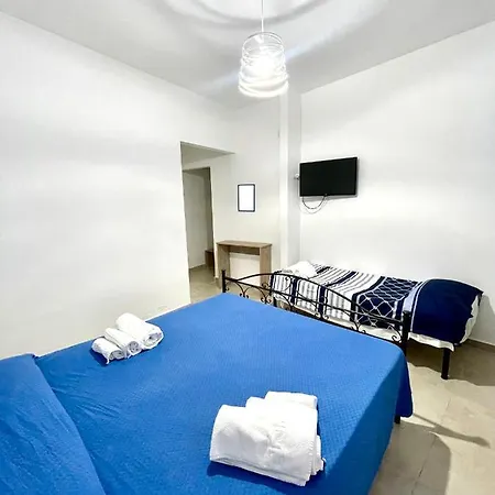 Bed & Breakfast Cala Del Borgo Santa Maria (Vibo Valentia)
