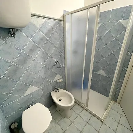 Bed & Breakfast Cala Del Borgo