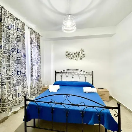Bed & Breakfast Cala Del Borgo