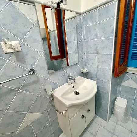 Cala Del Borgo 3* Santa Maria