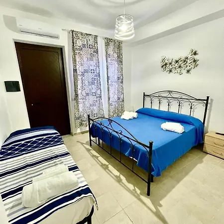 Bed & Breakfast Cala Del Borgo *