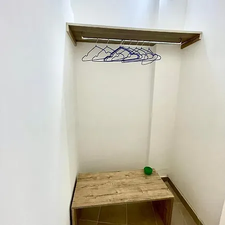 住宿加早餐酒店 Cala Del Borgo