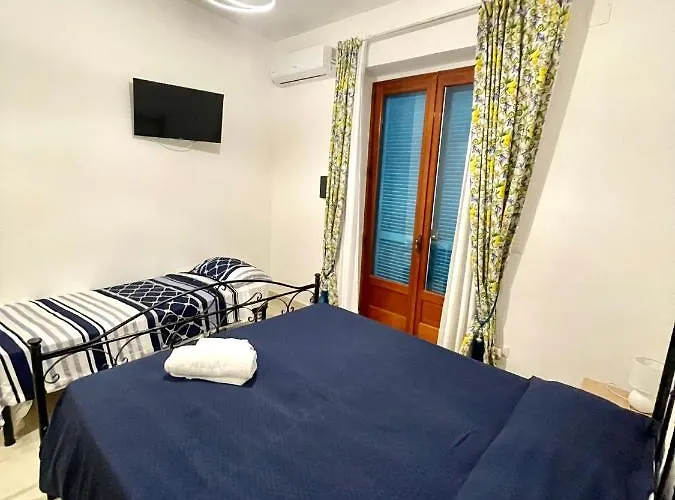 Cala Del Borgo 3* Santa Maria (Vibo Valentia)