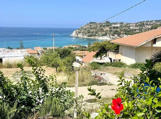 Cala Del Borgo 3* Santa Maria (Vibo Valentia)