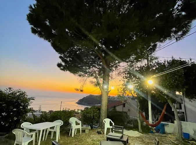 Bed & Breakfast Cala Del Borgo