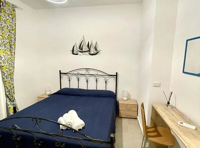 Cala Del Borgo 3* Santa Maria (Vibo Valentia)